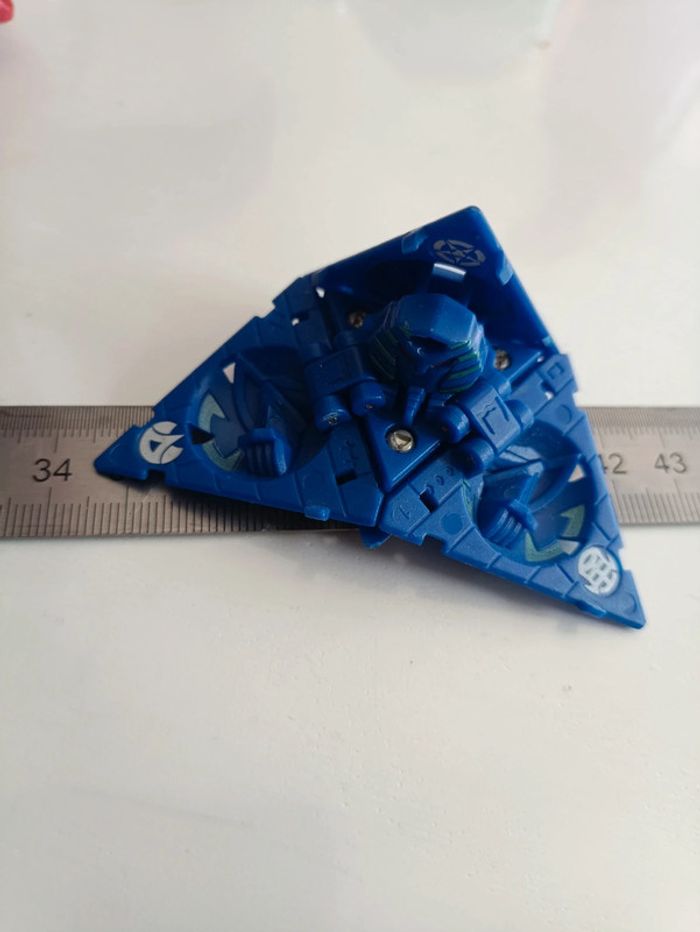 Lot Bakugan - photo numéro 8