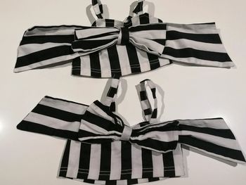 Lot 2 hauts bustier Taille différente 👧🏻