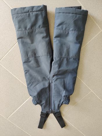 Ensemble de ski