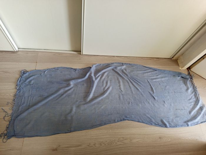 Foulard - photo numéro 5