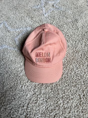 Casquette 51 cm