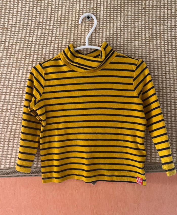 Sous pull