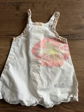 Combinaison - 1 mois