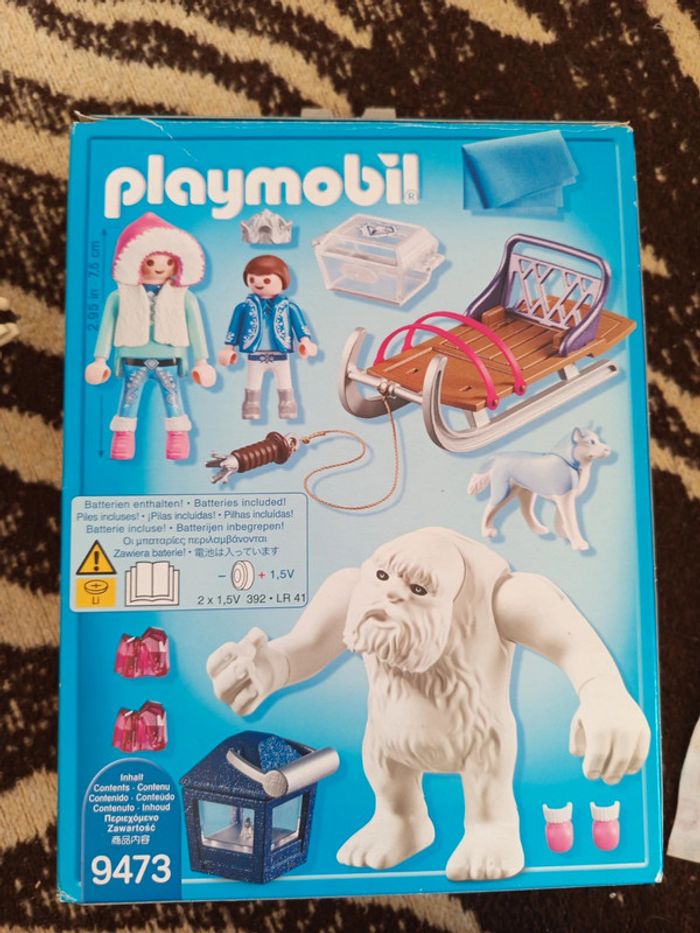 Playmobil magic - photo numéro 9
