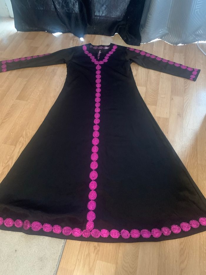 Djellaba - photo numéro 4