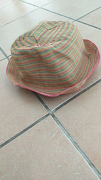 Chapeau ''bob''