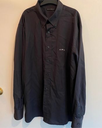 Chemise homme Mise au Green XL