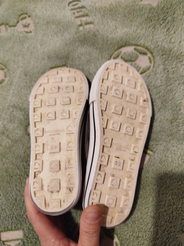 Chaussure garçon - photo numéro 3