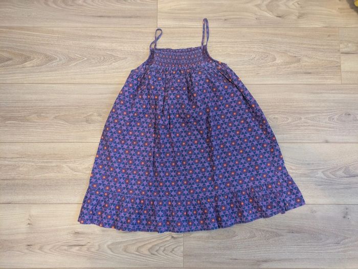 Robe fille 8 ans - photo numéro 3