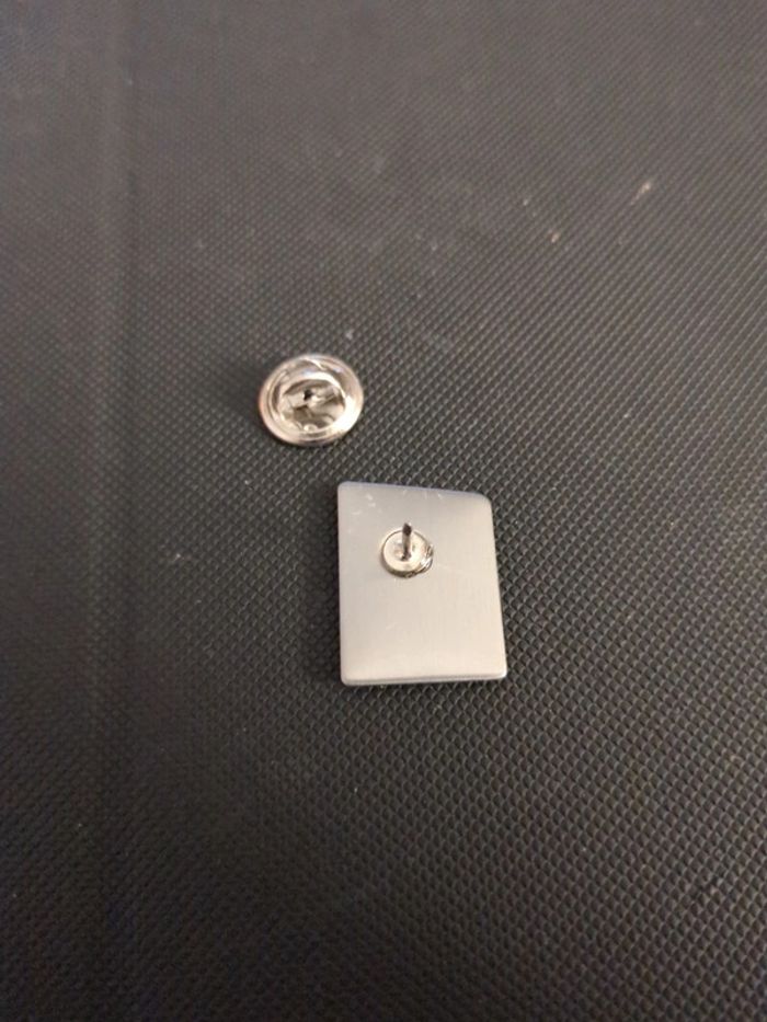 Pin's JO Annecy 2018 candidature - photo numéro 2