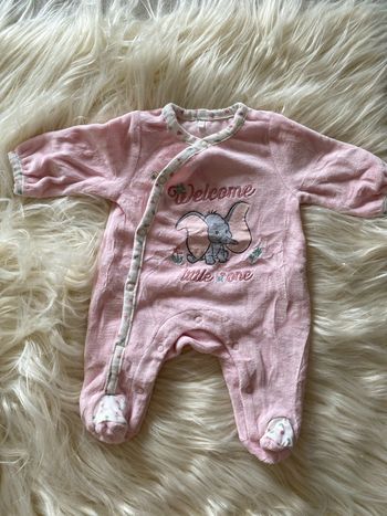 Pyjama naissance