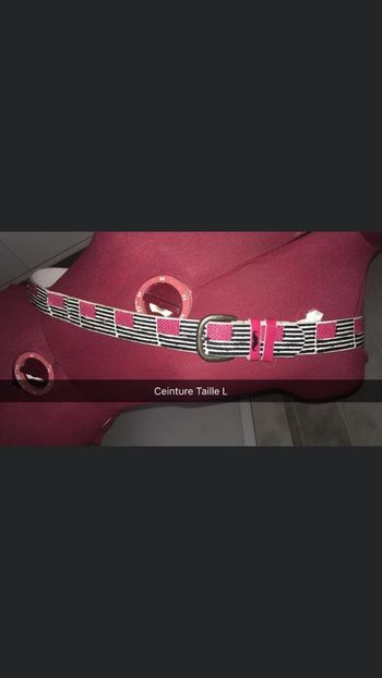 Ceinture