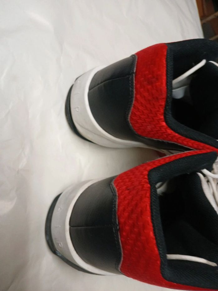 Nike air jordan - photo numéro 8