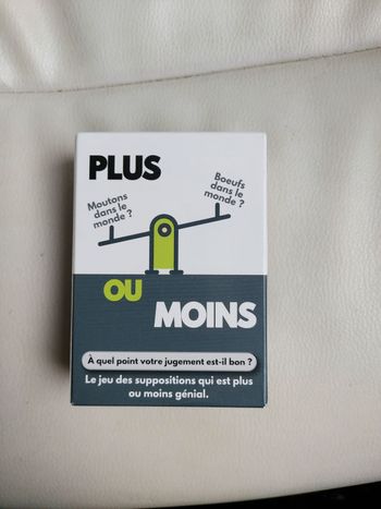 Jeux de cartes