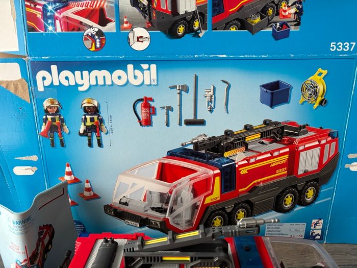 Playmobil 5337 - photo numéro 4