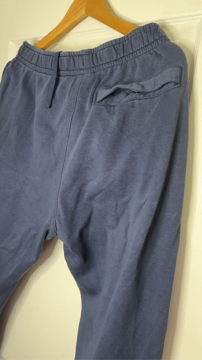 Jogging Nike Bleu - photo numéro 7
