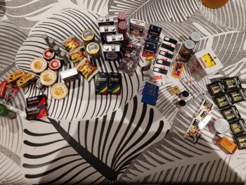 Mini brands collection rétro