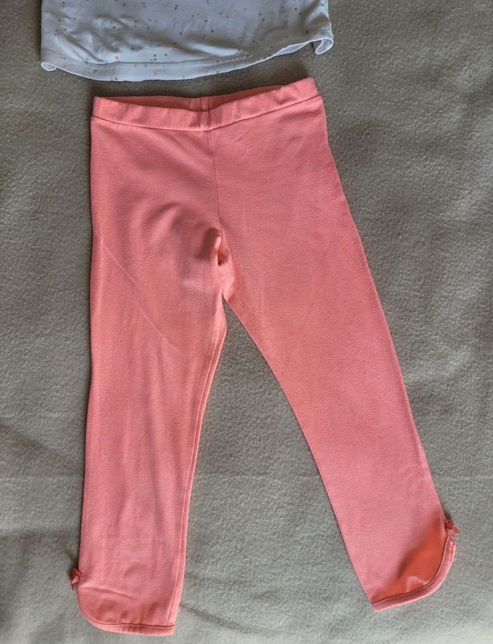 Pyjama 8 ans naf naf - photo numéro 6