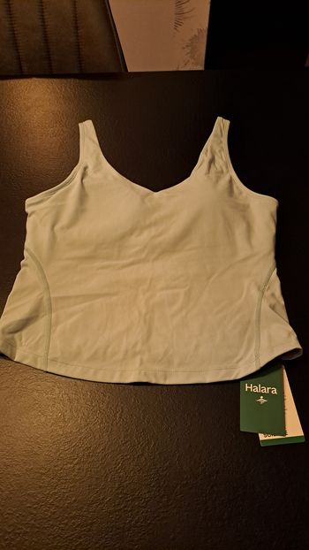 Brassiere halara