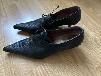 Chaussure hispanitas