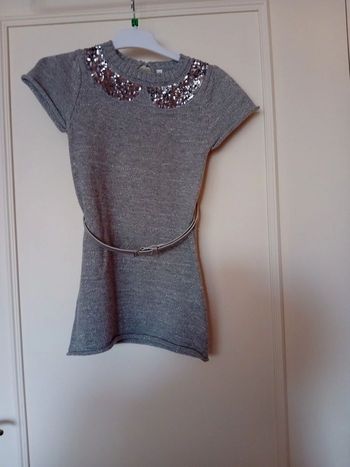 Robe 3/4 Ans