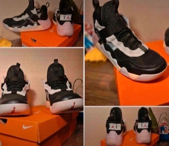 Baskets homme Jordan Defy SP _  Taille 44 - photo numéro 2