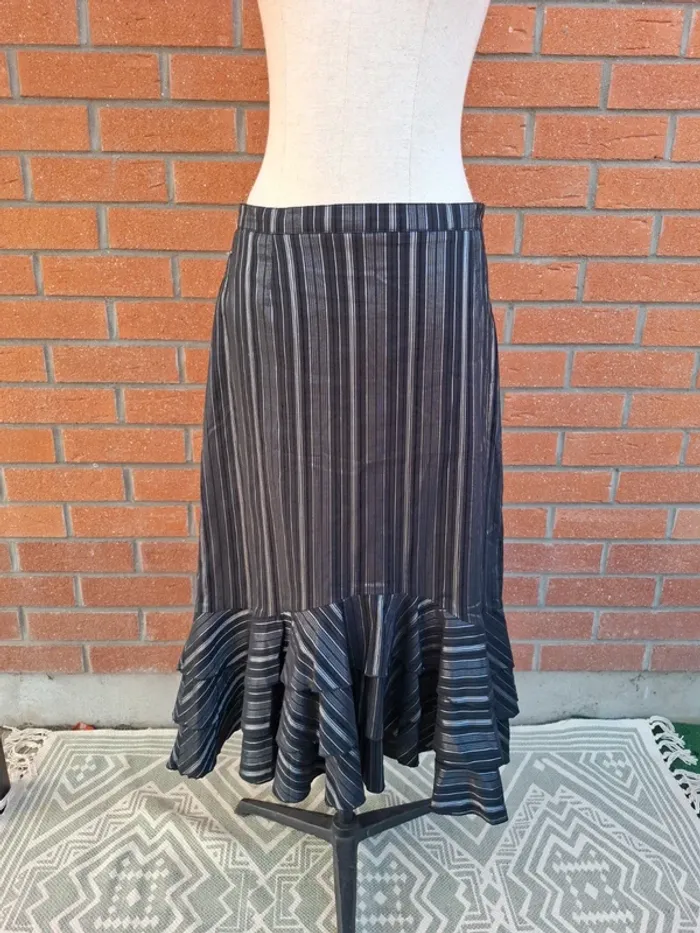 Jupe Jacqueline riu T46