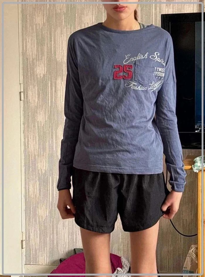 Tee shirt  12ans marque  okaidi