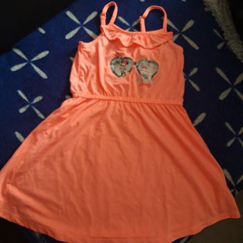 T.shirt disney 8ans