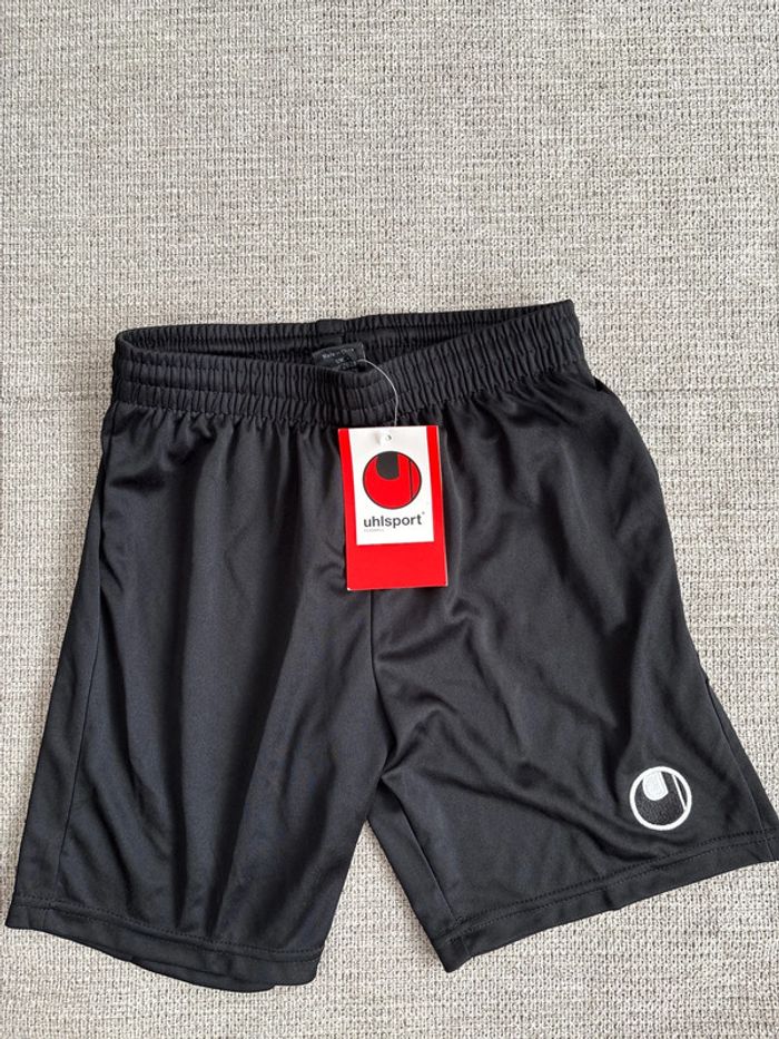 Short de sport