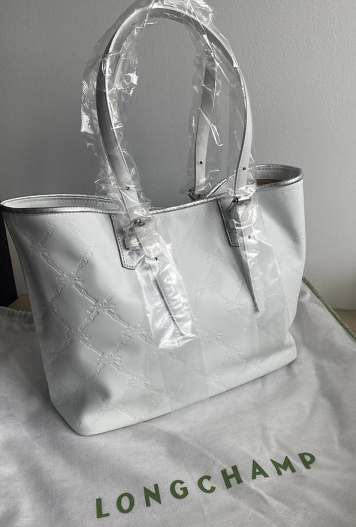Sac Longchamp - photo numéro 2