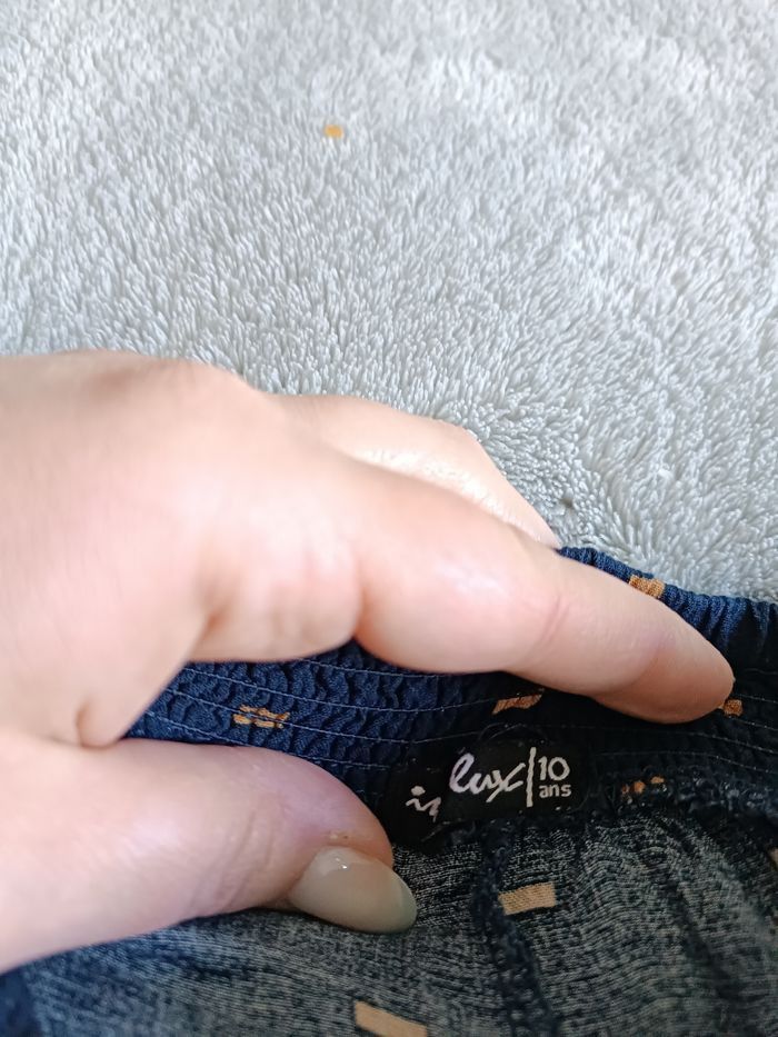 Pantalon léger - photo numéro 4