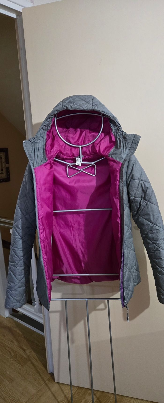 Doudoune femme - photo numéro 2