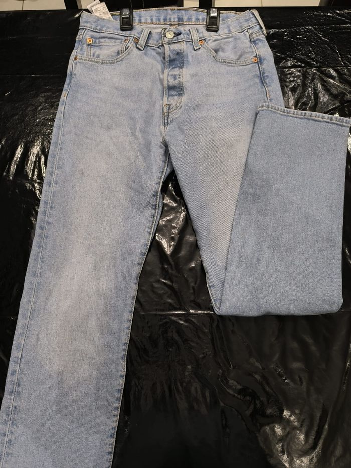 Jean levi's - photo numéro 3