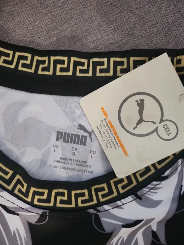 Puma versace - photo numéro 4