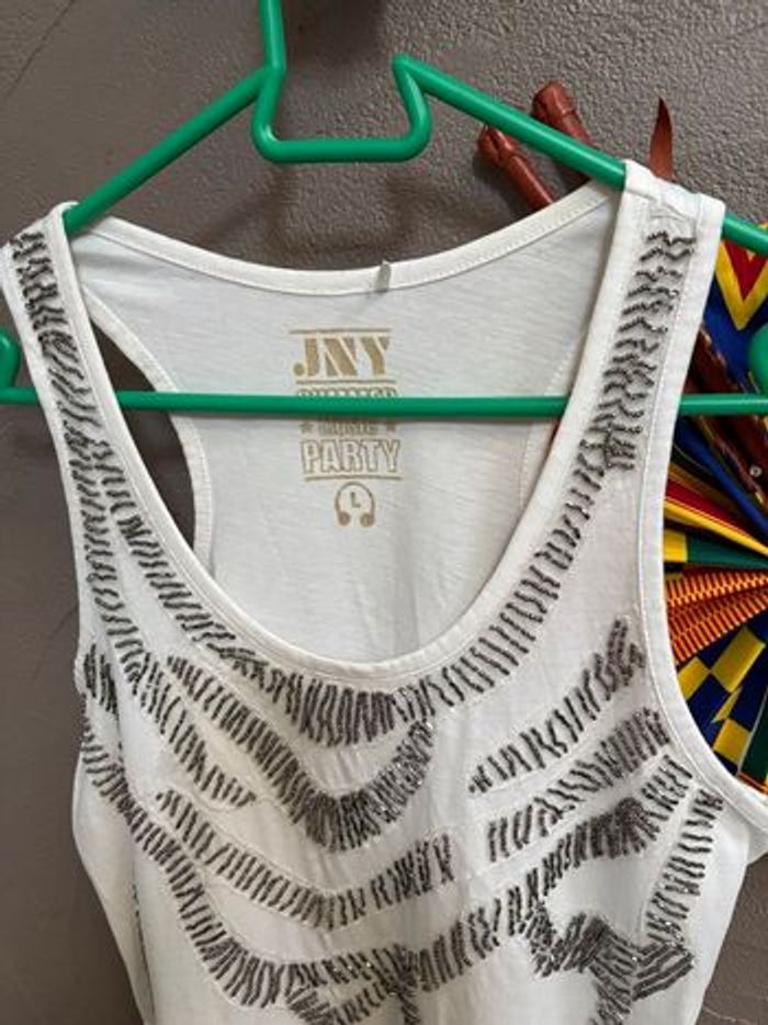 Débardeur - photo numéro 2