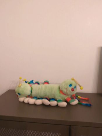 Peluche Lots a Leggggggs