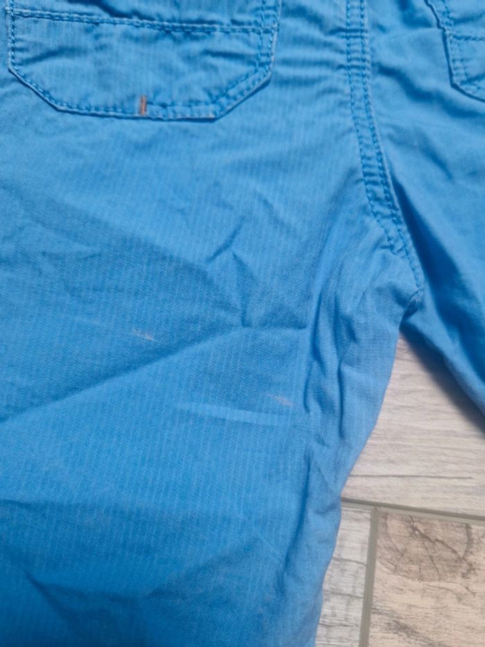 Pantalon obaibi 9 mois - photo numéro 4