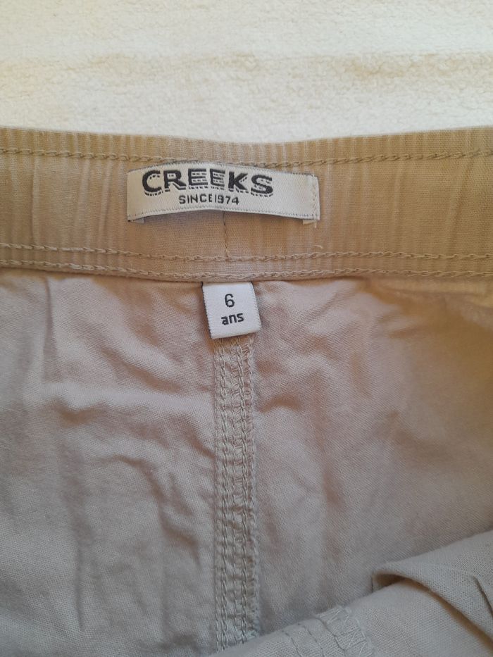 Pantalon garçon - photo numéro 4