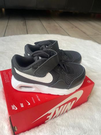Basket Nike