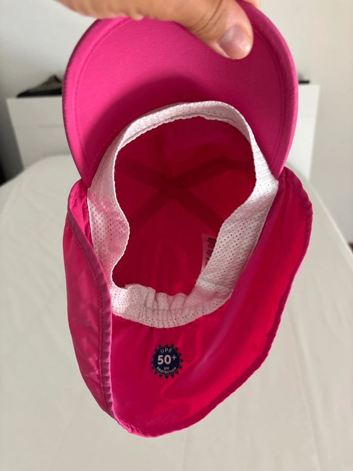 Casquette anti UV pour la piscine - photo numéro 6