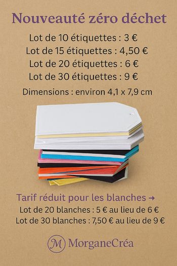 Etiquettes