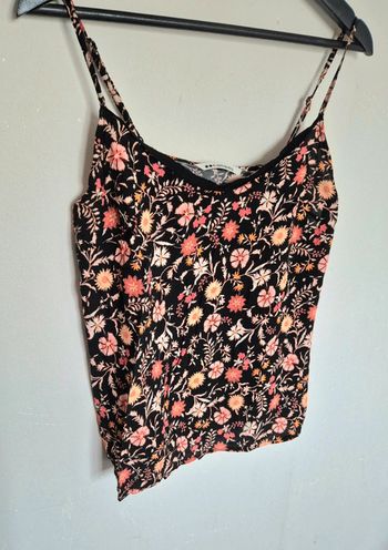 Débardeur Camaïeu taille L