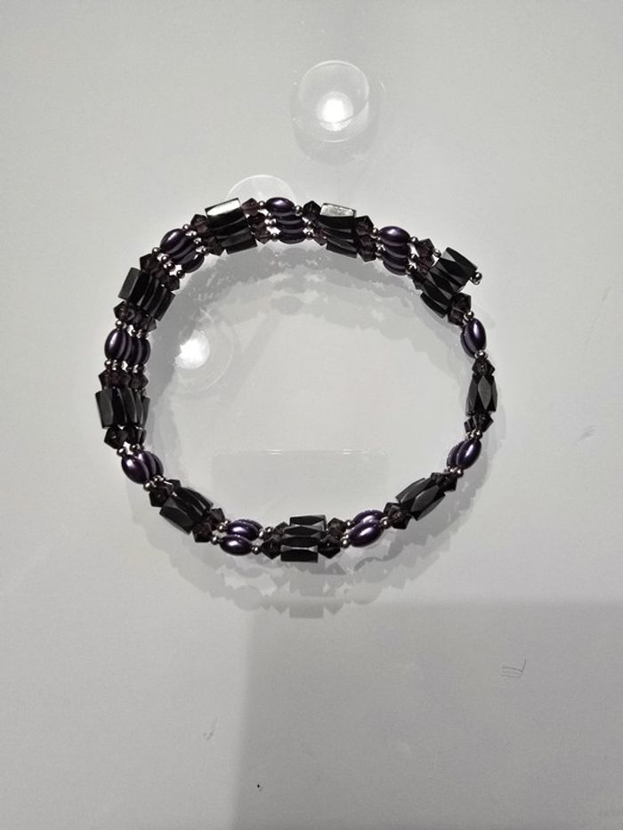 Bracelet réglable neuf - photo numéro 2