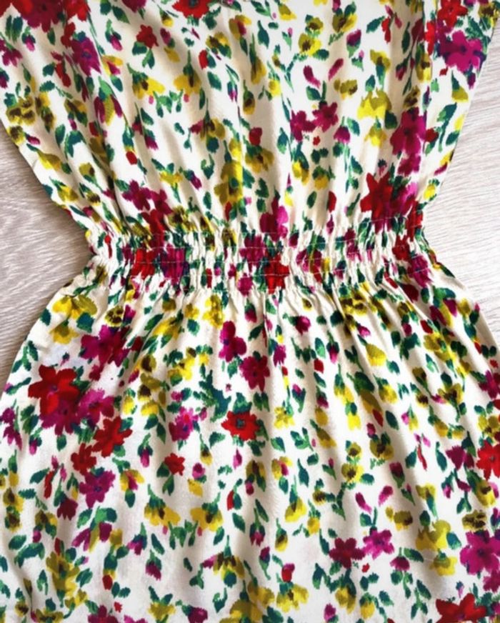 Robe été XS - photo numéro 4