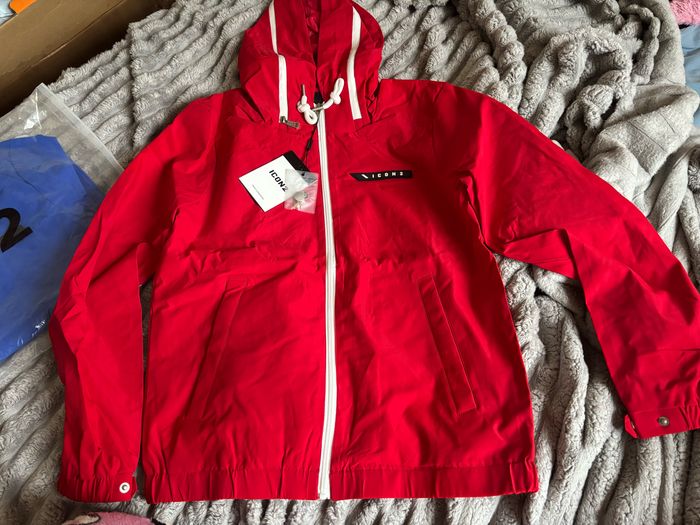 Veste fine - photo numéro 3