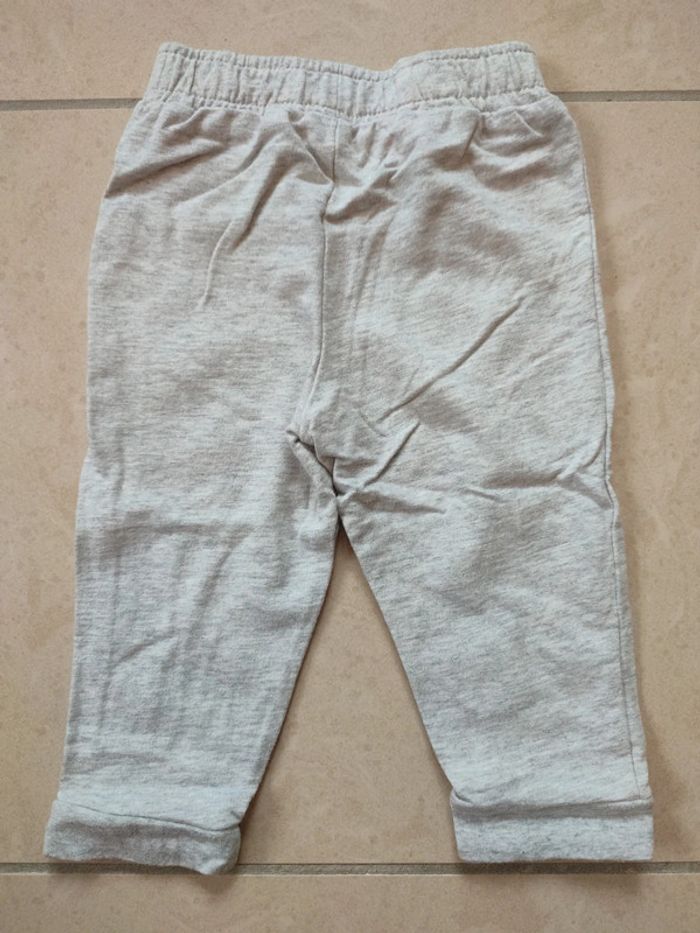 Jogging - photo numéro 3