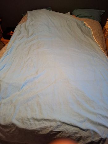 Housse de couette