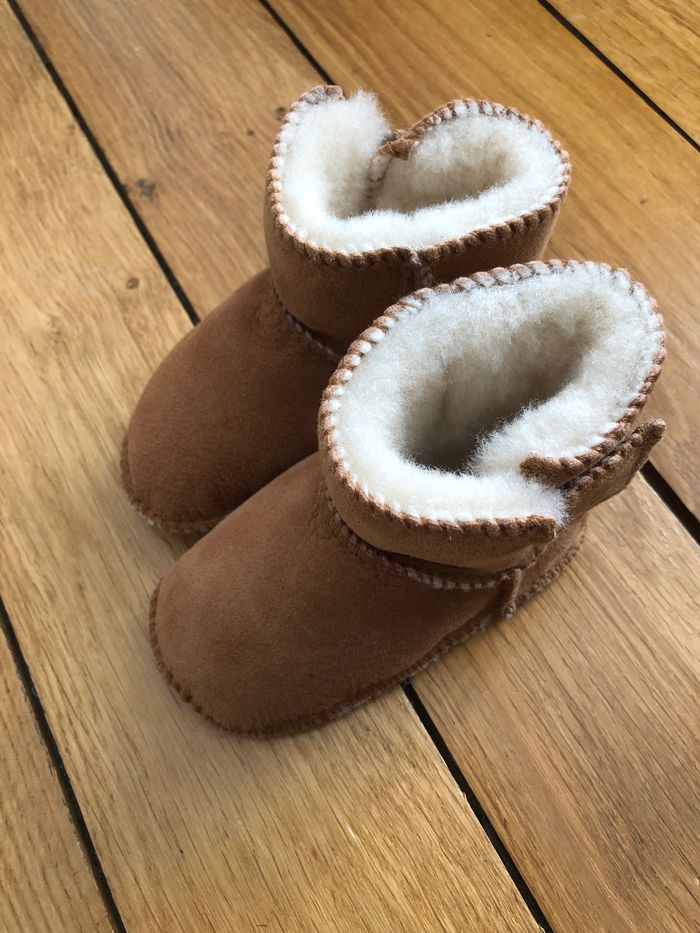 Bottes - photo numéro 4