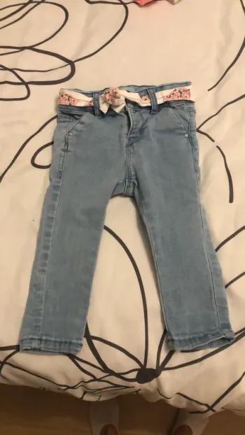Jeans obaibi